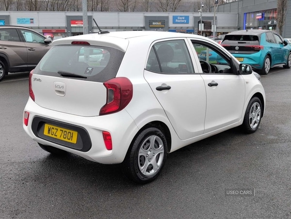 Used Kia Picanto 2022 for sale - 77769983: Photo 4