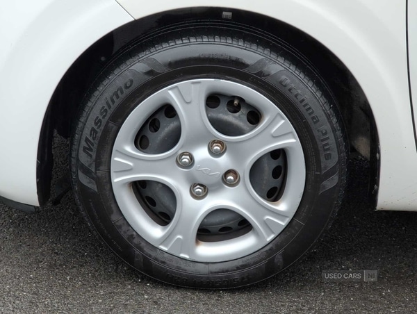 Used Kia Picanto 2022 for sale - 77769983: Photo 6