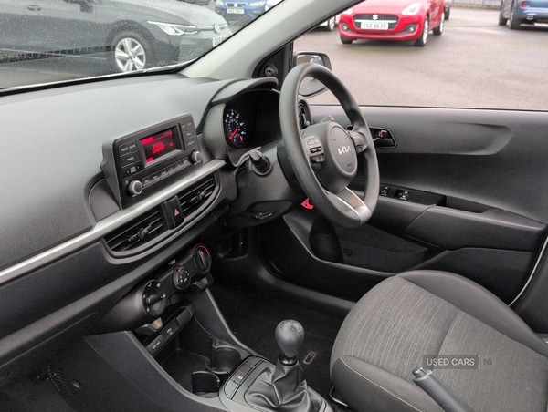 Used Kia Picanto 2022 for sale - 77769983: Photo 7
