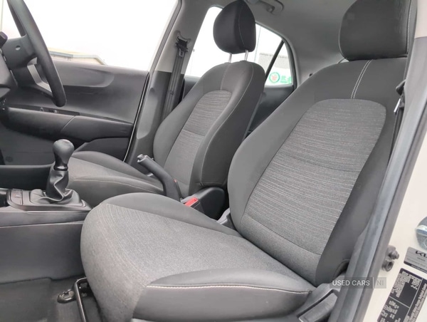 Used Kia Picanto 2022 for sale - 77769983: Photo 8