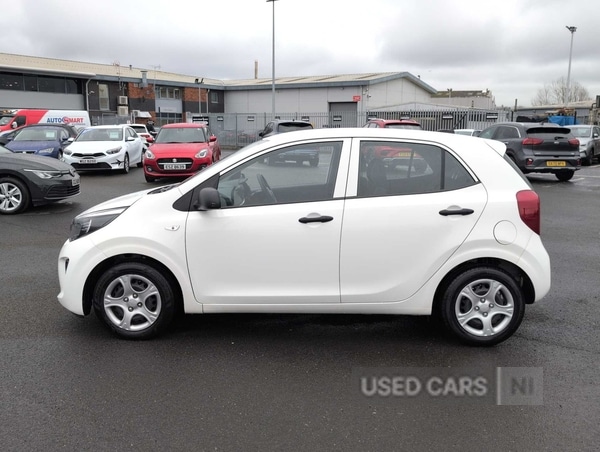 Used Kia Picanto 2022 for sale - 77769983: Photo 9