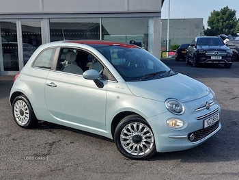 2023 - 1.0 Mild Hybrid Dolcevita [Part Leather] 3dr