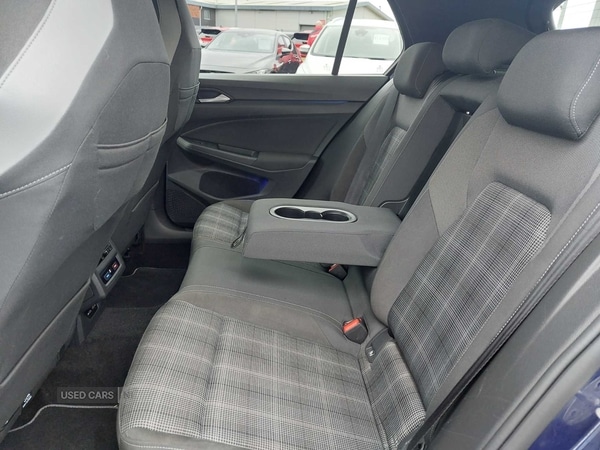 Used Volkswagen Golf 2021 for sale - 76500357: Photo 10