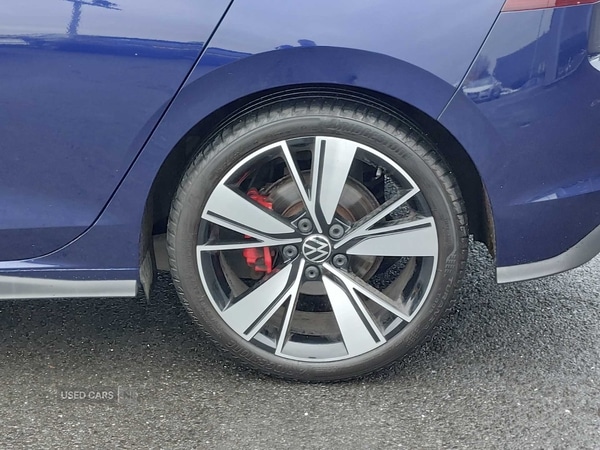 Used Volkswagen Golf 2021 for sale - 76500357: Photo 11