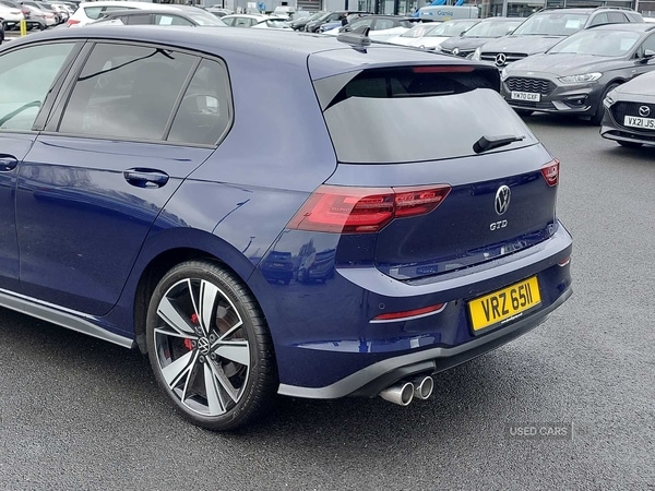 Used Volkswagen Golf 2021 for sale - 76500357: Photo 12