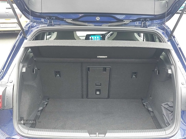 Used Volkswagen Golf 2021 for sale - 76500357: Photo 13