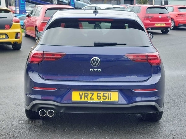 Used Volkswagen Golf 2021 for sale - 76500357: Photo 14