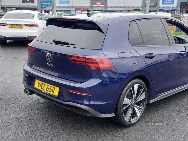 Used Volkswagen Golf 2021 for sale - 76500357: Photo 15