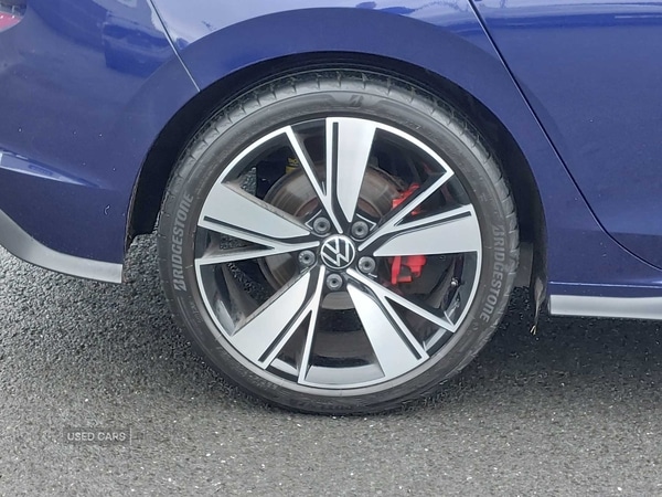 Used Volkswagen Golf 2021 for sale - 76500357: Photo 16