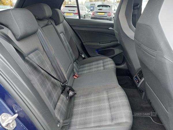 Used Volkswagen Golf 2021 for sale - 76500357: Photo 17