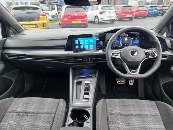 Used Volkswagen Golf 2021 for sale - 76500357: Photo 19