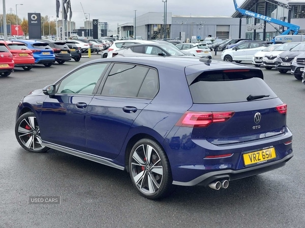 Used Volkswagen Golf 2021 for sale - 76500357: Photo 2