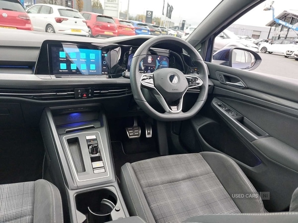 Used Volkswagen Golf 2021 for sale - 76500357: Photo 20