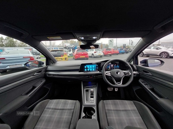 Used Volkswagen Golf 2021 for sale - 76500357: Photo 21