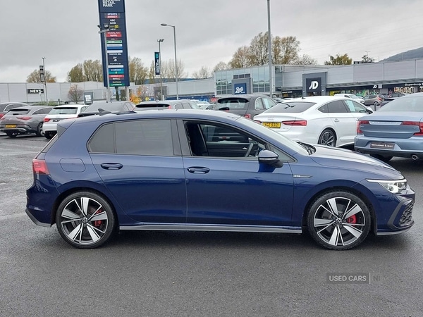 Used Volkswagen Golf 2021 for sale - 76500357: Photo 22