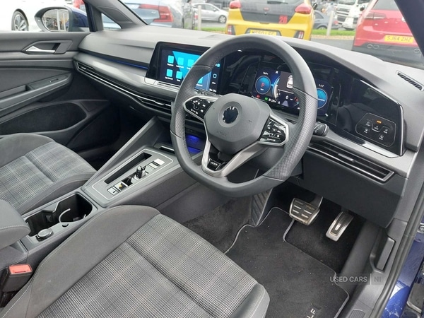 Used Volkswagen Golf 2021 for sale - 76500357: Photo 23
