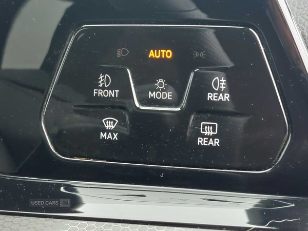 Used Volkswagen Golf 2021 for sale - 76500357: Photo 25