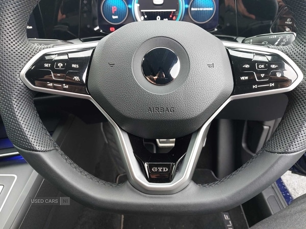 Used Volkswagen Golf 2021 for sale - 76500357: Photo 26