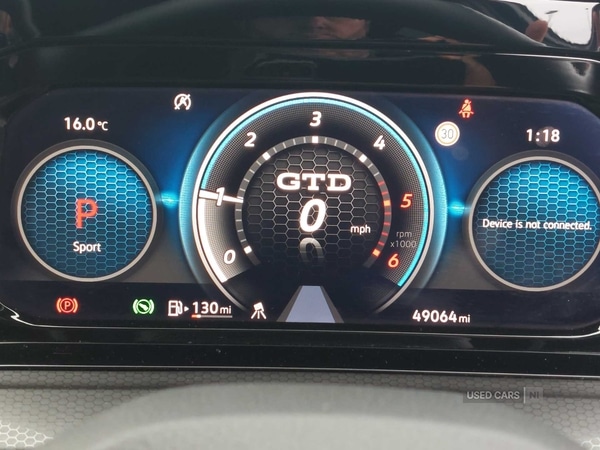 Used Volkswagen Golf 2021 for sale - 76500357: Photo 27