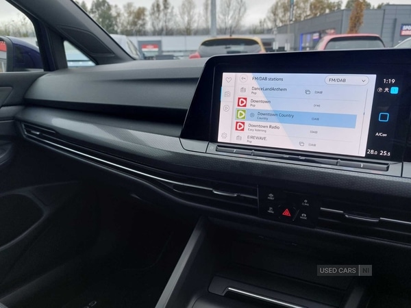 Used Volkswagen Golf 2021 for sale - 76500357: Photo 28