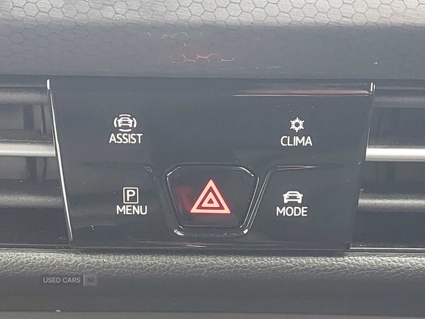 Used Volkswagen Golf 2021 for sale - 76500357: Photo 29