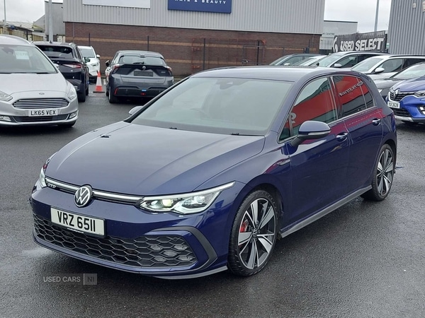 Used Volkswagen Golf 2021 for sale - 76500357: Photo 3