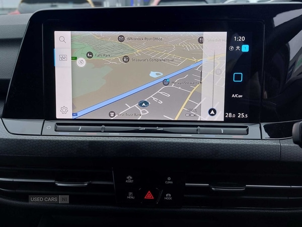 Used Volkswagen Golf 2021 for sale - 76500357: Photo 30