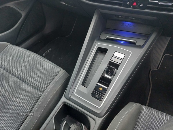 Used Volkswagen Golf 2021 for sale - 76500357: Photo 31