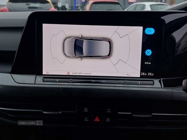 Used Volkswagen Golf 2021 for sale - 76500357: Photo 32