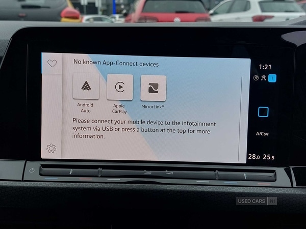 Used Volkswagen Golf 2021 for sale - 76500357: Photo 33