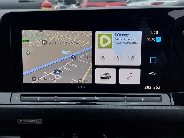 Used Volkswagen Golf 2021 for sale - 76500357: Photo 36