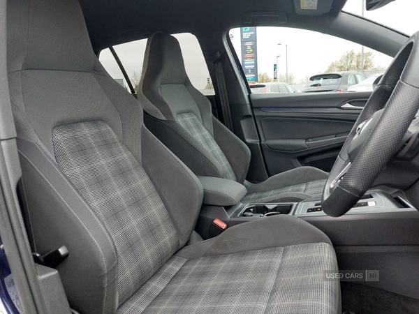 Used Volkswagen Golf 2021 for sale - 76500357: Photo 37