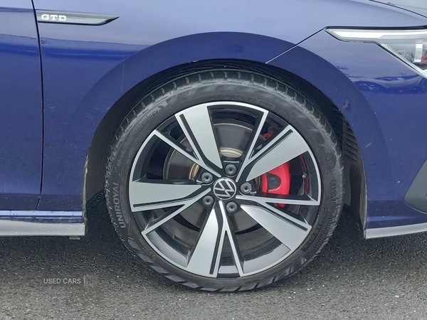 Used Volkswagen Golf 2021 for sale - 76500357: Photo 38