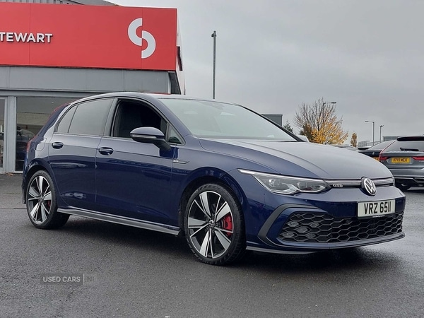 Used Volkswagen Golf 2021 for sale - 76500357: Photo 39