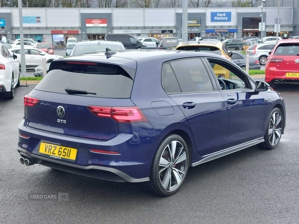 Used Volkswagen Golf 2021 for sale - 76500357: Photo 4
