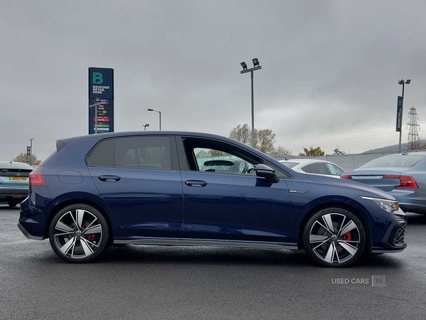 Used Volkswagen Golf 2021 for sale - 76500357: Photo 40