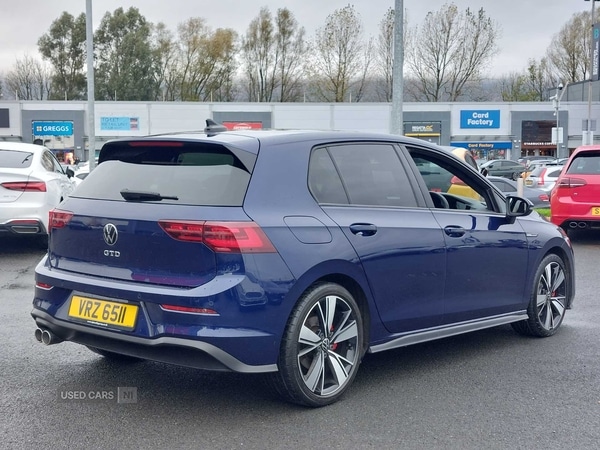 Used Volkswagen Golf 2021 for sale - 76500357: Photo 41