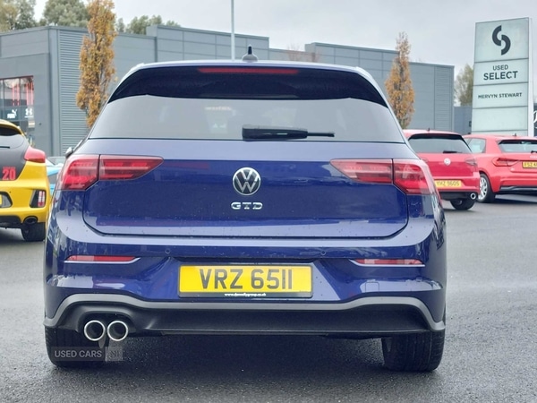 Used Volkswagen Golf 2021 for sale - 76500357: Photo 42