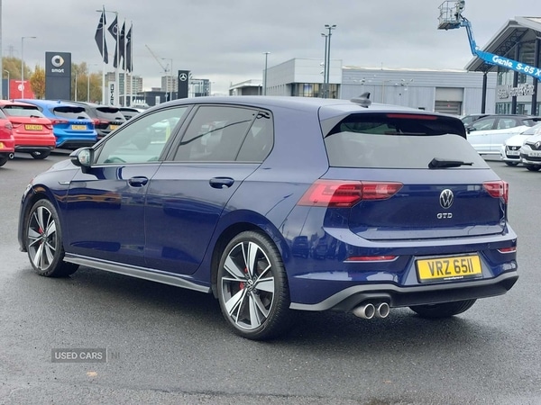 Used Volkswagen Golf 2021 for sale - 76500357: Photo 43