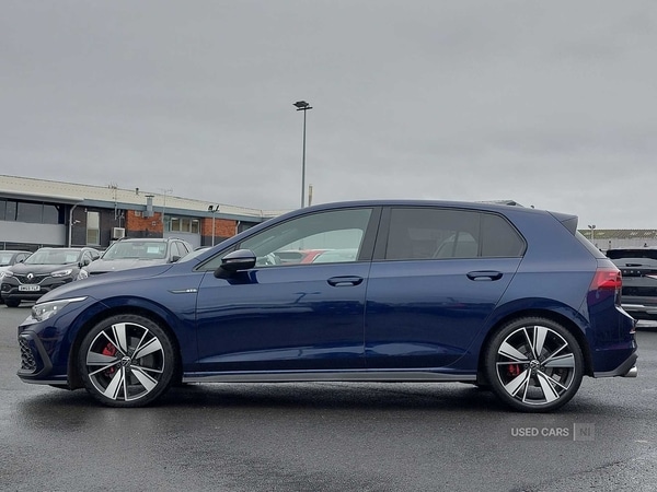 Used Volkswagen Golf 2021 for sale - 76500357: Photo 44