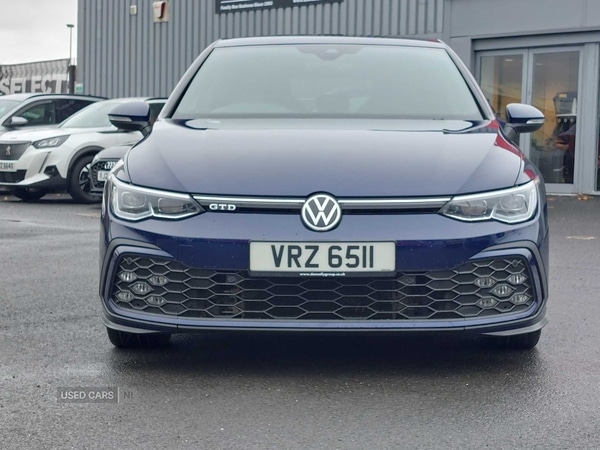 Used Volkswagen Golf 2021 for sale - 76500357: Photo 46