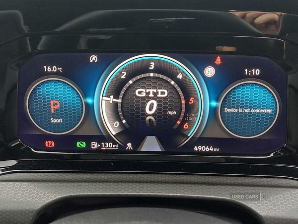 Used Volkswagen Golf 2021 for sale - 76500357: Photo 5