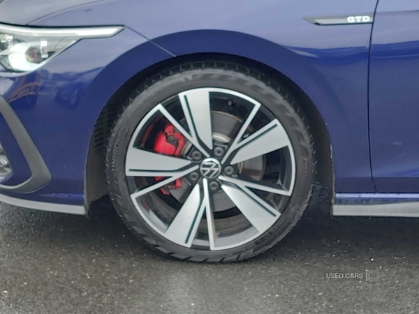 Used Volkswagen Golf 2021 for sale - 76500357: Photo 6