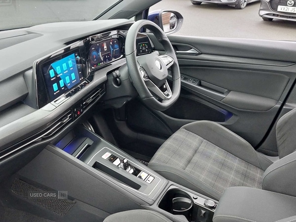 Used Volkswagen Golf 2021 for sale - 76500357: Photo 7