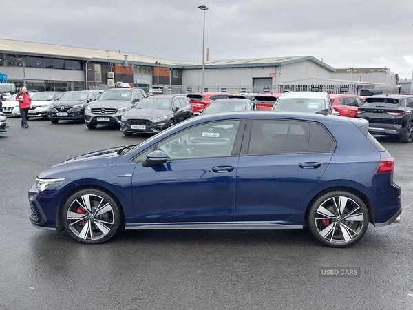 Used Volkswagen Golf 2021 for sale - 76500357: Photo 9