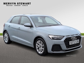 Used Audi A1 2022 for sale - 79349857: Photo