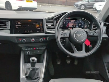 Used Audi A1 2022 for sale - 79349857: Photo