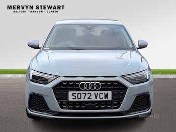 Used Audi A1 2022 for sale - 79349857: Photo
