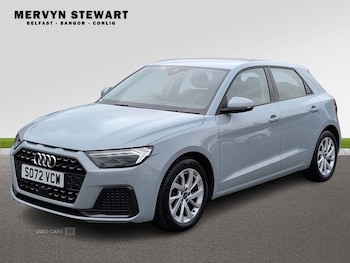 Used Audi A1 2022 for sale - 79349857: Photo