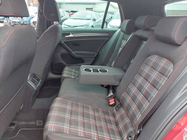 Used Volkswagen Golf 2019 for sale - 76284635: Photo 10